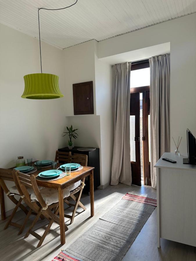 אמרנטה Casa Valverde I מראה חיצוני תמונה
