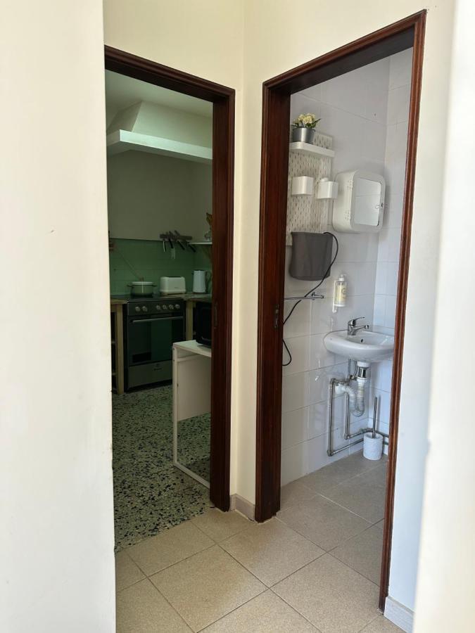 אמרנטה Casa Valverde I מראה חיצוני תמונה