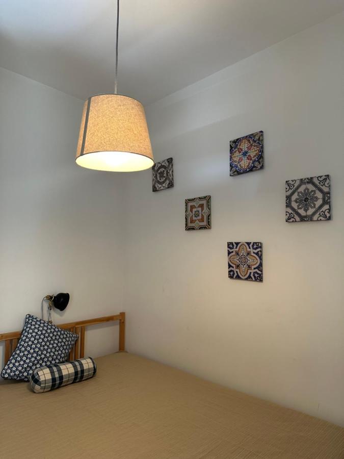 אמרנטה Casa Valverde I מראה חיצוני תמונה