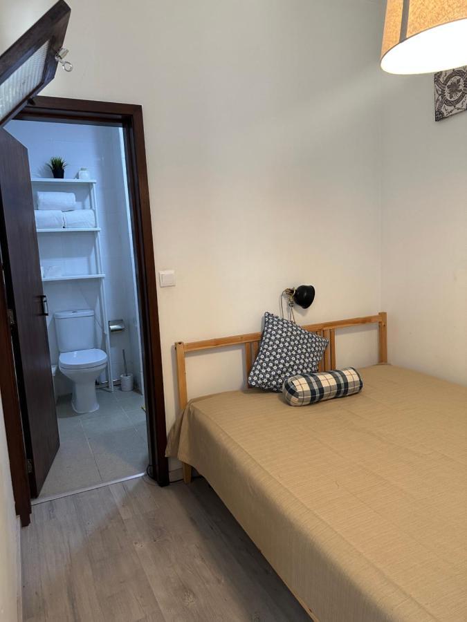 אמרנטה Casa Valverde I מראה חיצוני תמונה