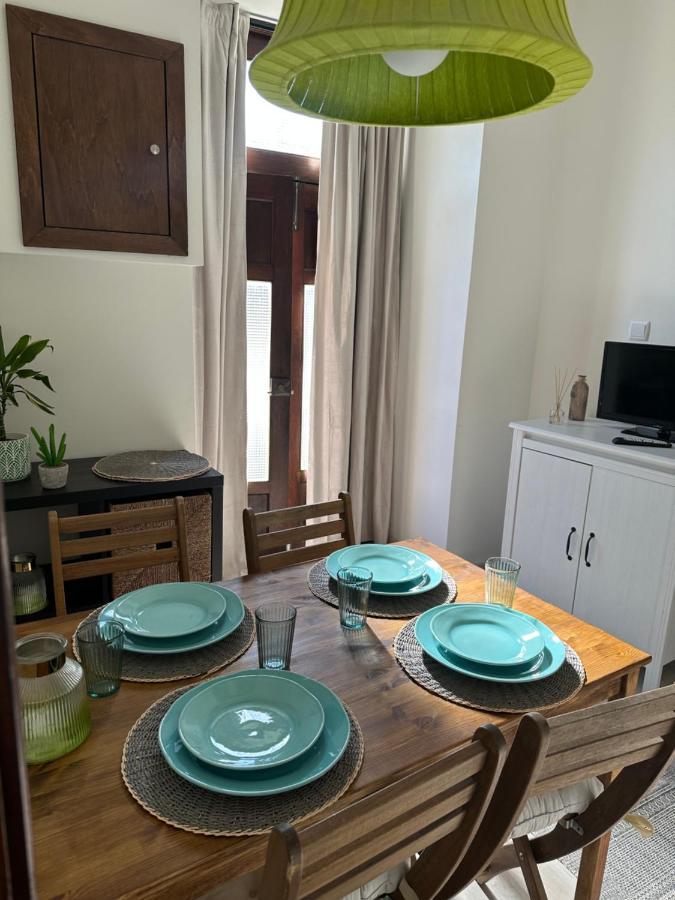 אמרנטה Casa Valverde I מראה חיצוני תמונה