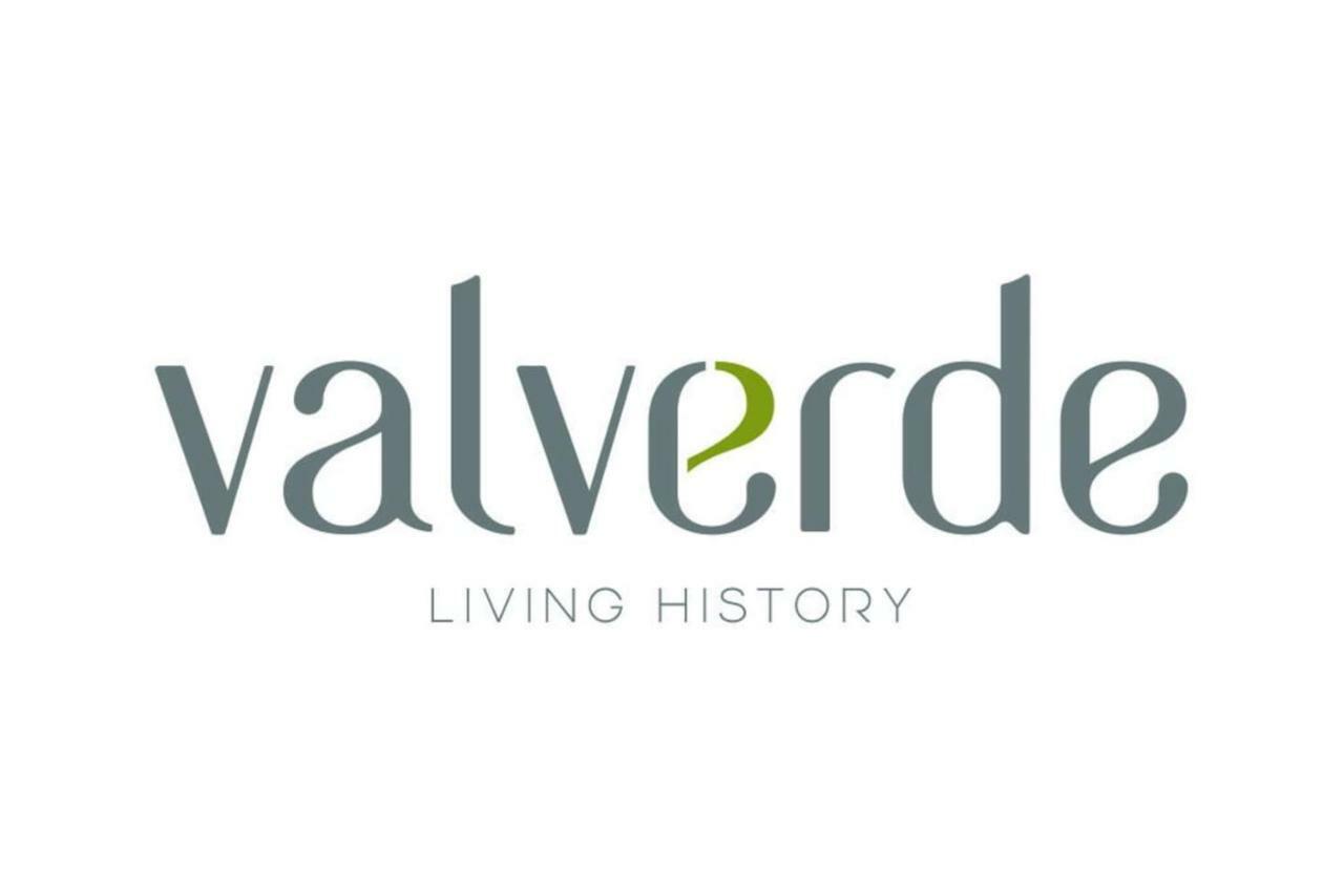 אמרנטה Casa Valverde I מראה חיצוני תמונה