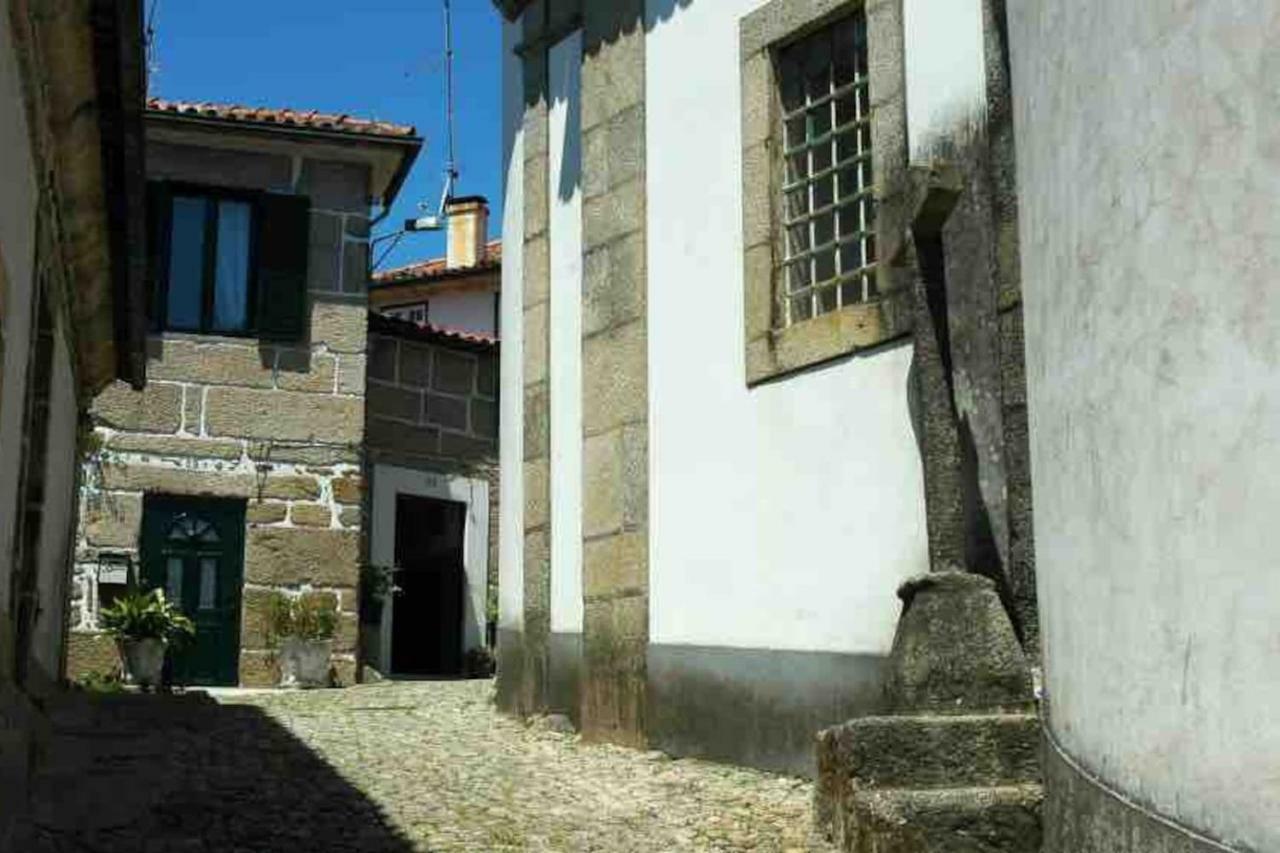 אמרנטה Casa Valverde I מראה חיצוני תמונה